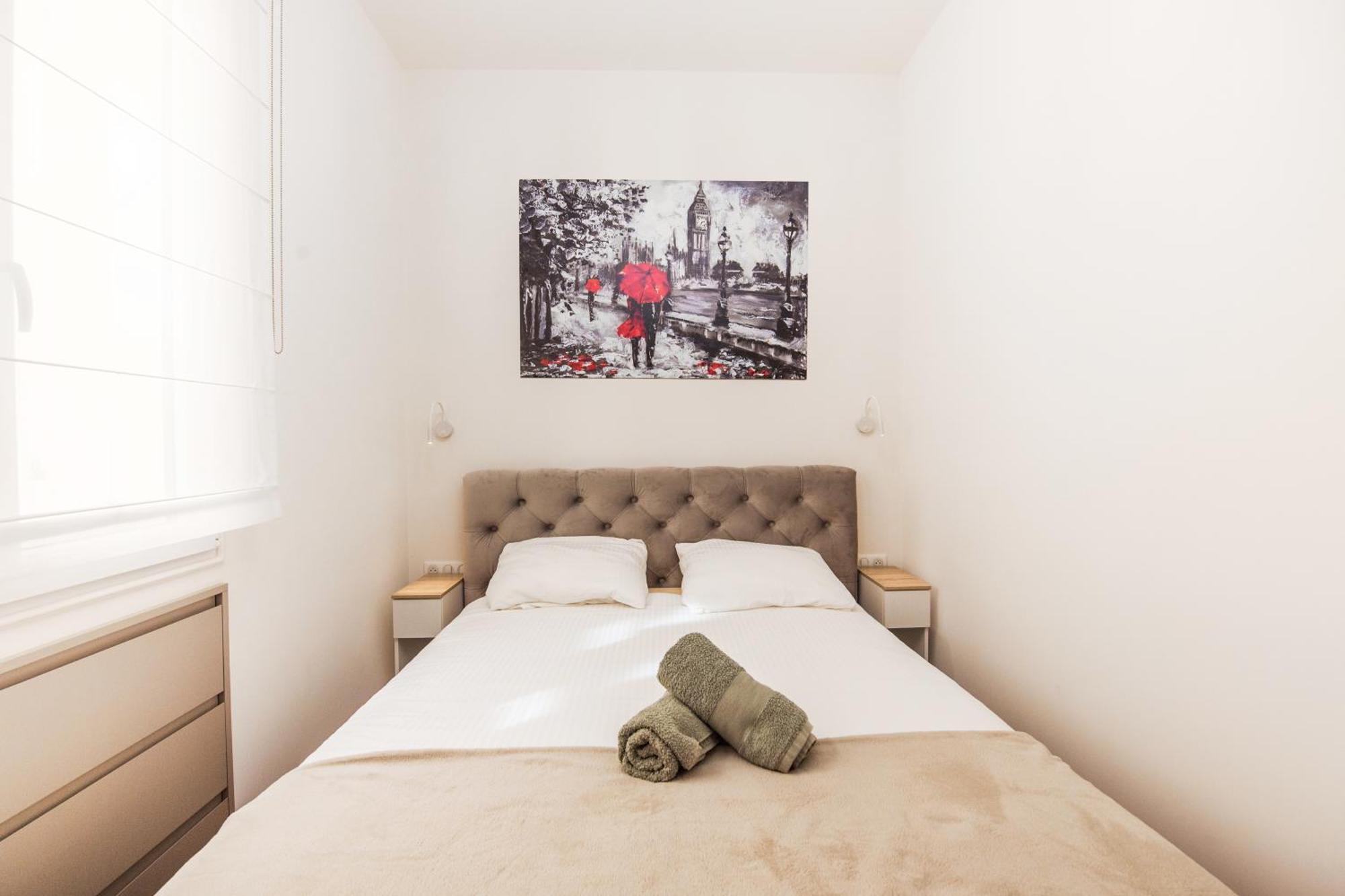 5Mn Monaco - Luxueux Appartement - Bt ボーソレイユ エクステリア 写真