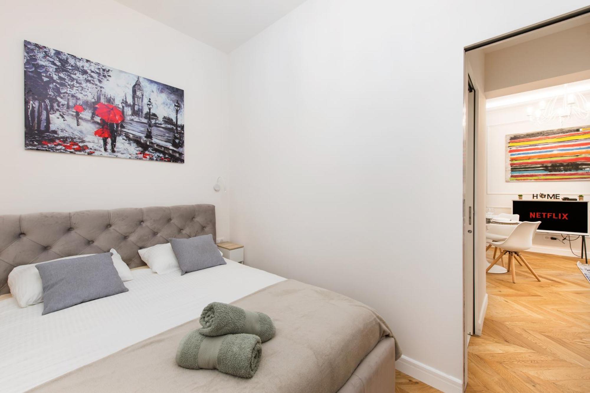 5Mn Monaco - Luxueux Appartement - Bt ボーソレイユ エクステリア 写真