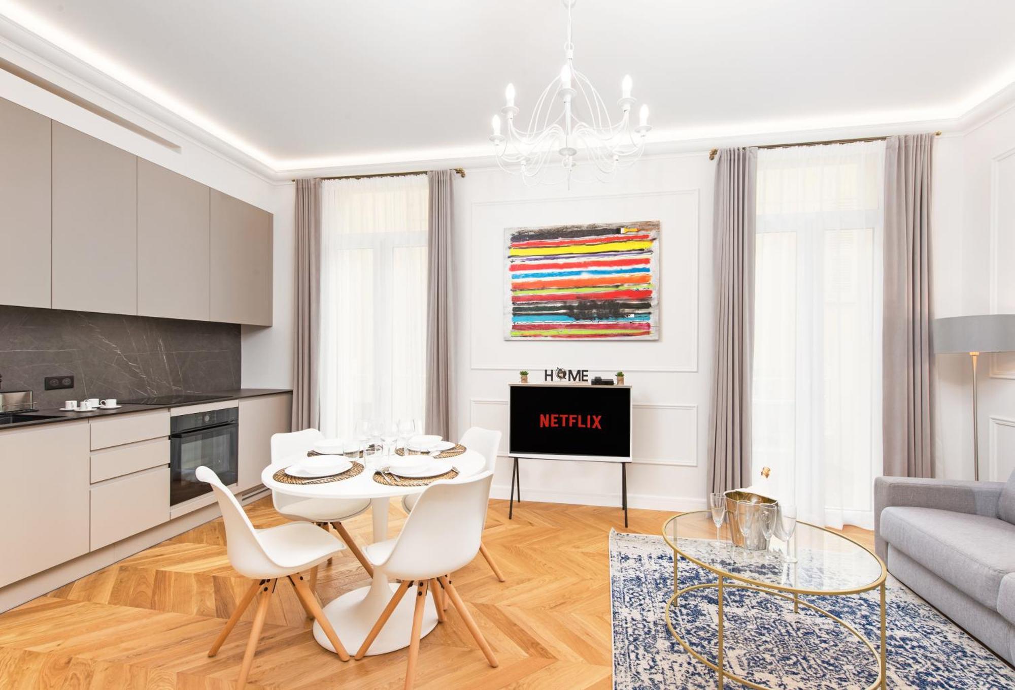 5Mn Monaco - Luxueux Appartement - Bt ボーソレイユ エクステリア 写真